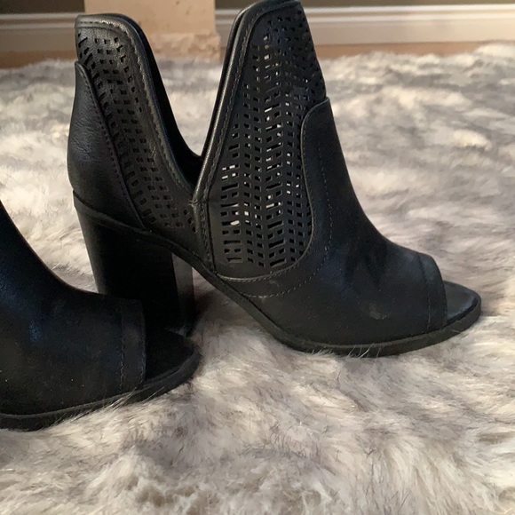 SODA Booties - Picture 3 of 5